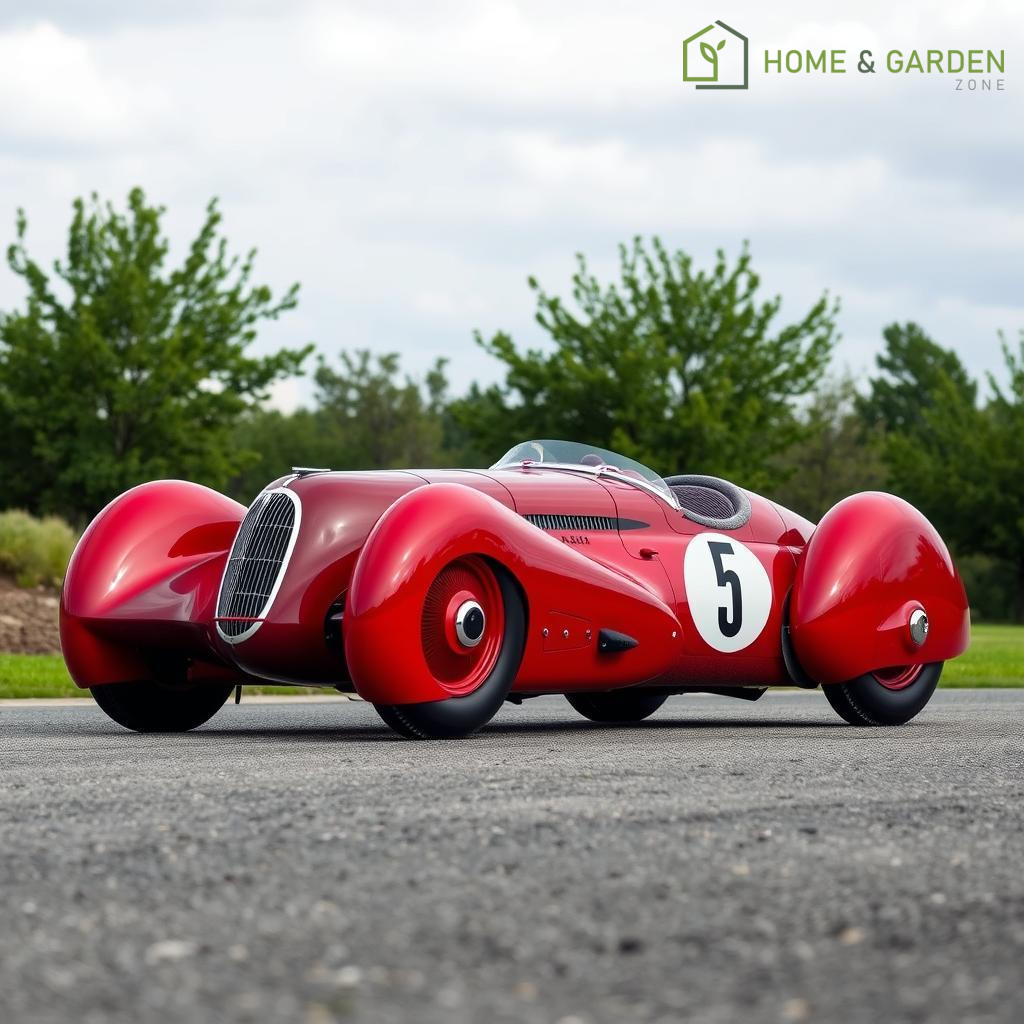Home & Garden Zone